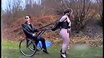 Entraînement Bdsm Pour Ponygirls