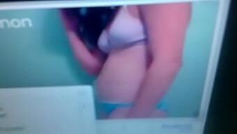 Cams Adolescentes (18+) Em Omegle. Você Não Vai Querer Perder Essa Cena Quente!