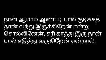 Tamilska Historia Audio Z Niewiernością Żony Sąsiada I Męża