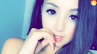 Video Panas Camgirl Lexi Aaane Diperkenalkan - Kenikmatan Yang Sensual