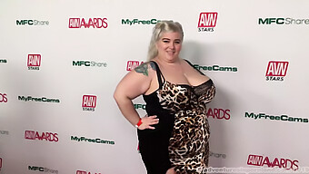 Avn Awards 2019: Събитие На Червен Килим С Цвъртящи Изпълнения