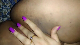 Solo Pussy Play For Personal Pleasure