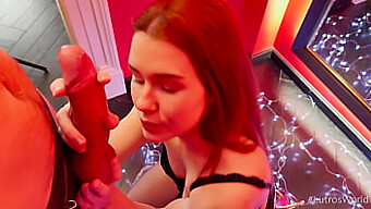 Siap-Siap Untuk Perjalanan Liar Dengan Video Cumshot Wajah Pov Ini Yang Menampilkan Model Instagram Berusia 18 Tahun Yang Panas