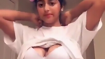 Splendida Latina Nel Miglior Video Porno